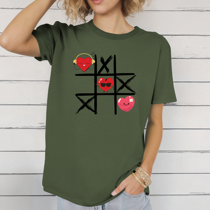 XOXO T-Shirt