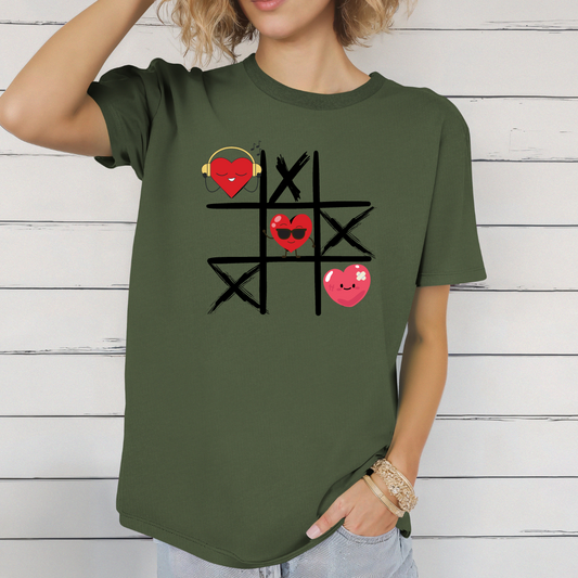 XOXO T-Shirt