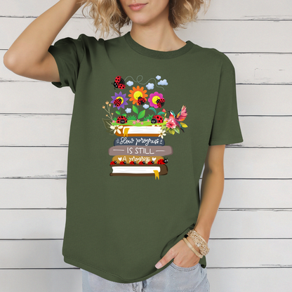 Books T-Shirt