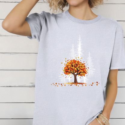 Fall T-Shirt