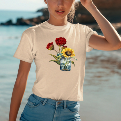 Sunflower T-Shirt