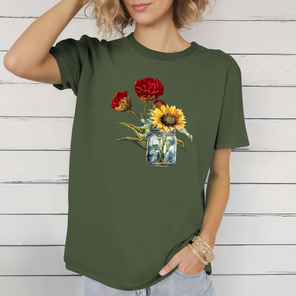 Sunflower T-Shirt