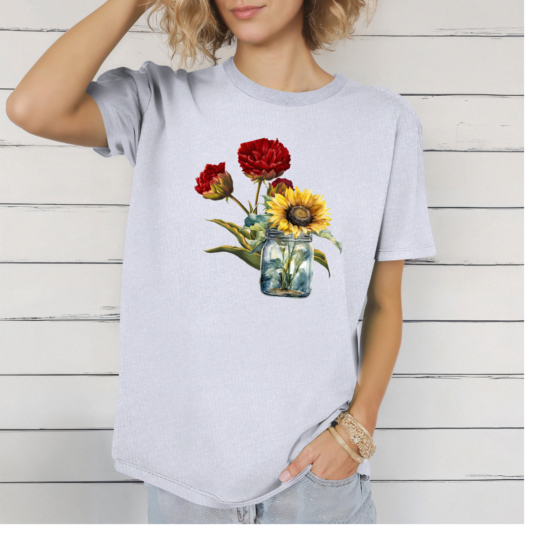 Sunflower T-Shirt