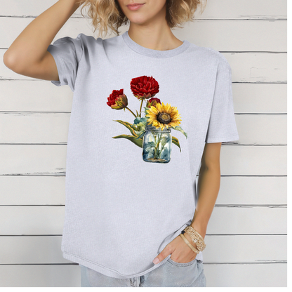 Sunflower T-Shirt
