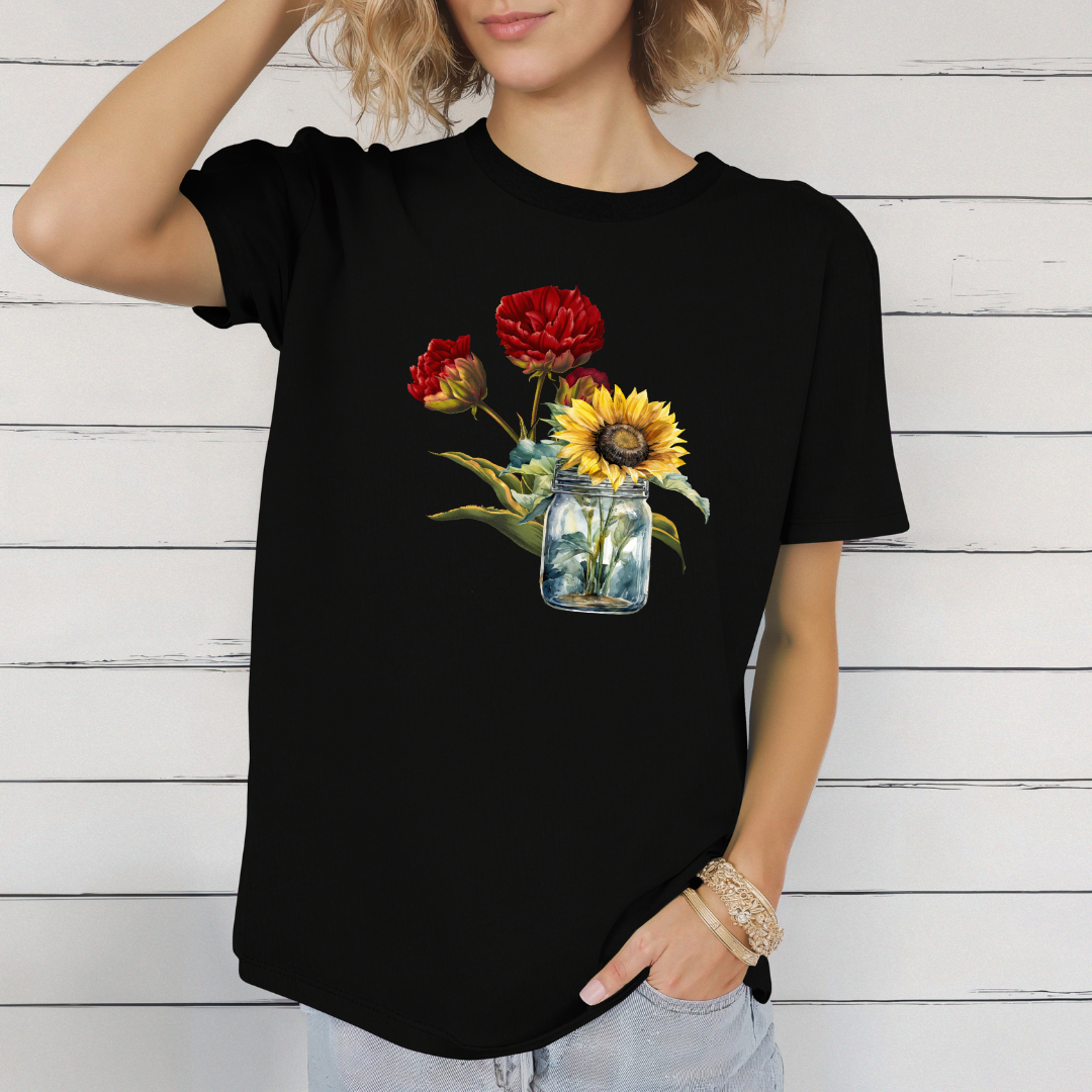 Sunflower T-Shirt