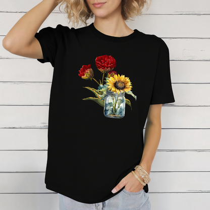 Sunflower T-Shirt