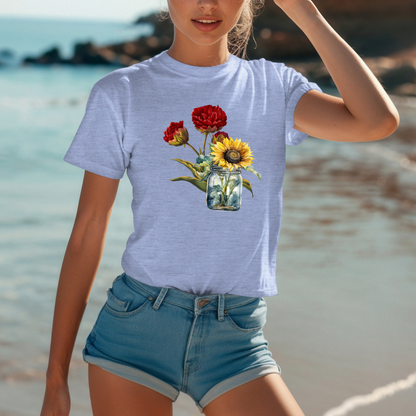 Sunflower T-Shirt
