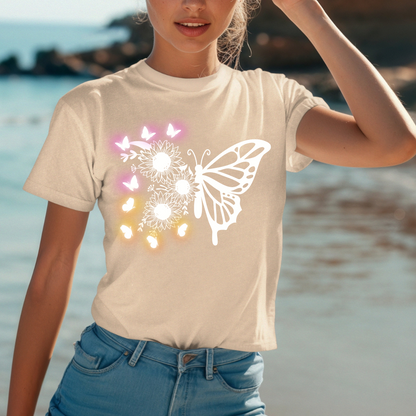 Butterfly T-Shirt