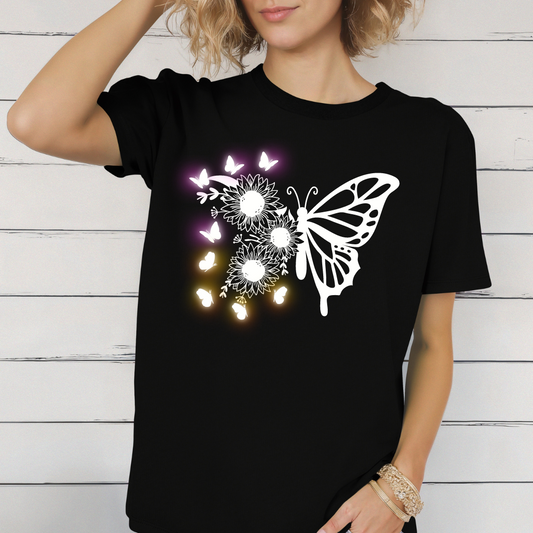Butterfly T-Shirt