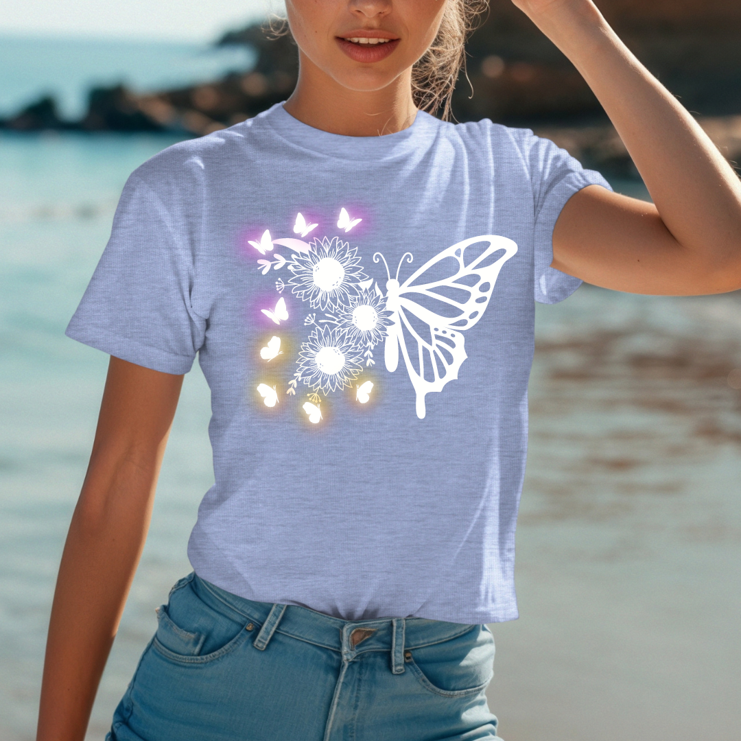Butterfly T-Shirt