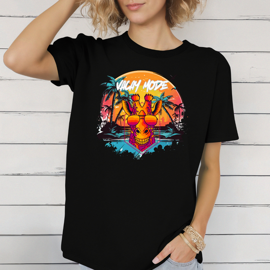 Vacay mode T-Shirt