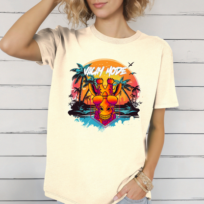 Vacay mode T-Shirt