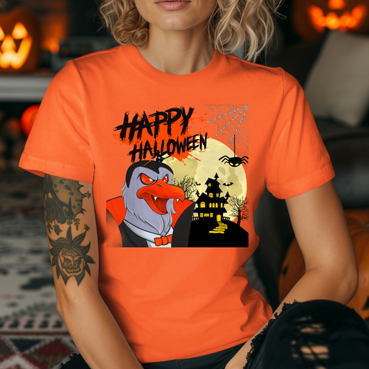 Halloween T-shirt