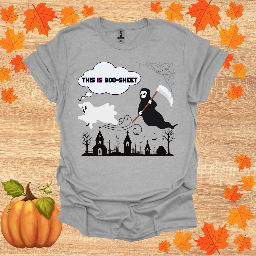 Halloween T-Shirt