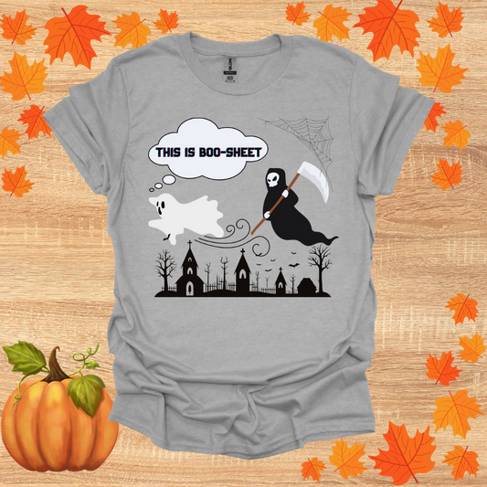 Halloween T-Shirt