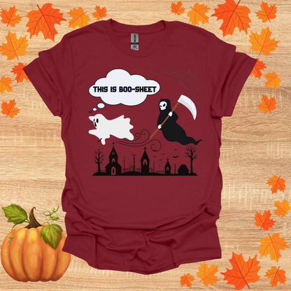 Halloween T-Shirt
