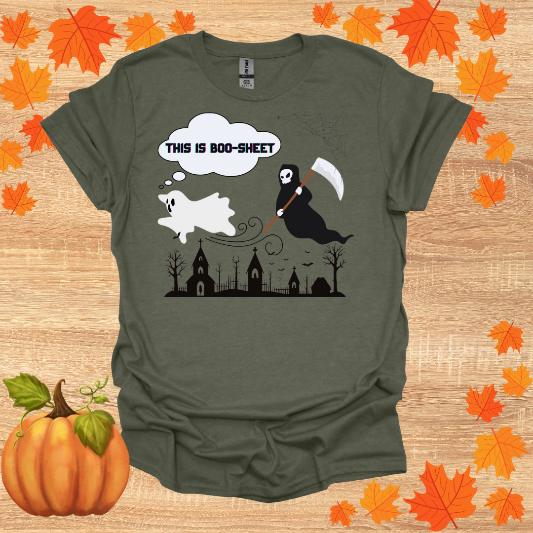 Halloween T-Shirt