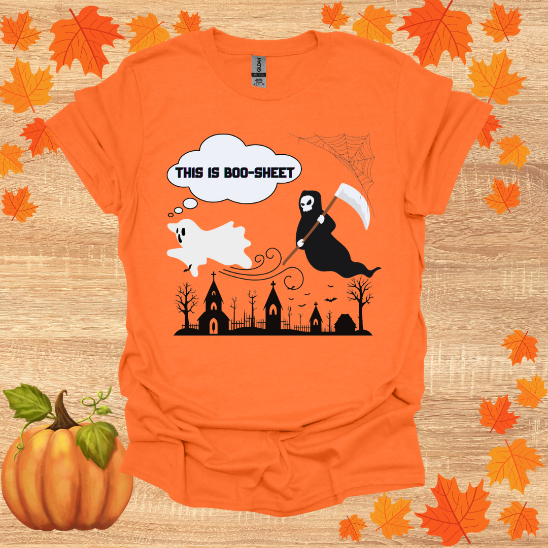 Halloween T-Shirt