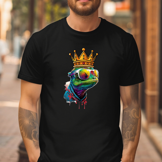 Chameleon T-Shirt