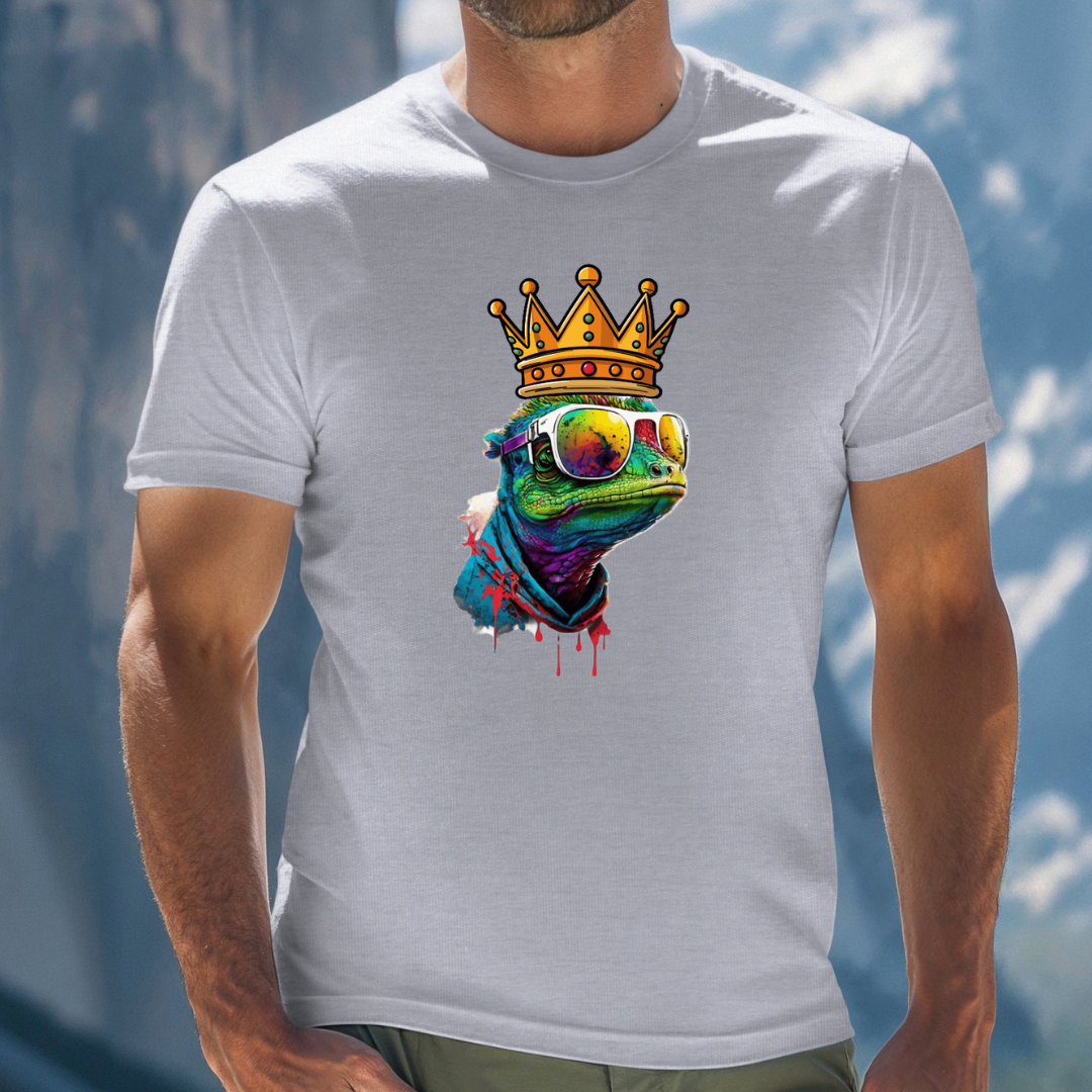 Chameleon T-Shirt