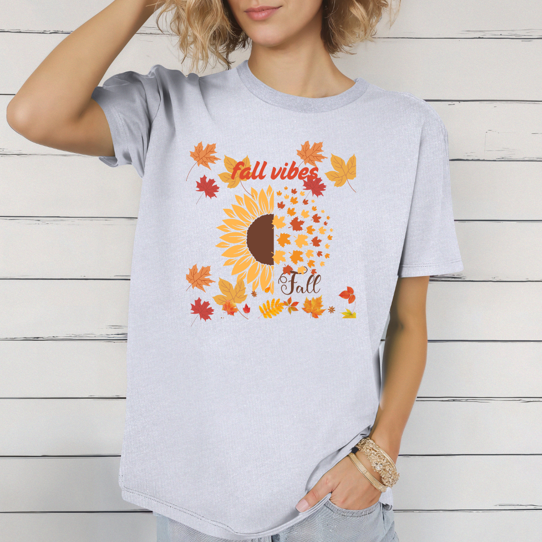 Fall vibes T-Shirt