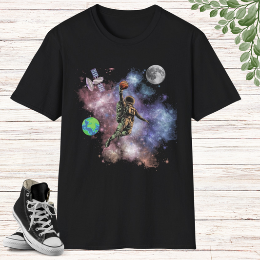 spaceman T-Shirt