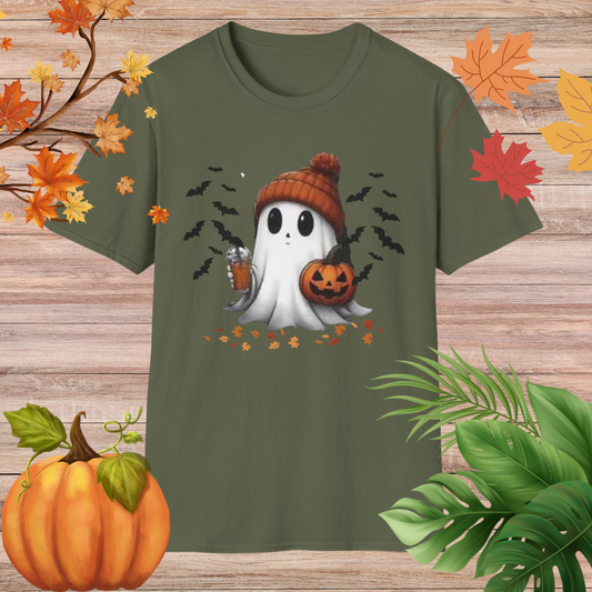 Halloween T-Shirt