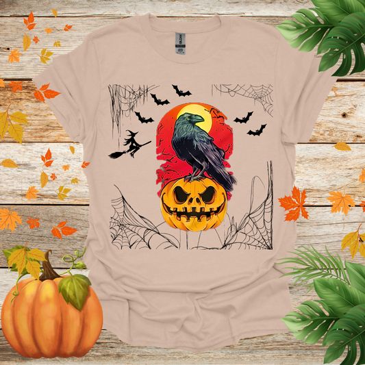 Halloween T-Shirt