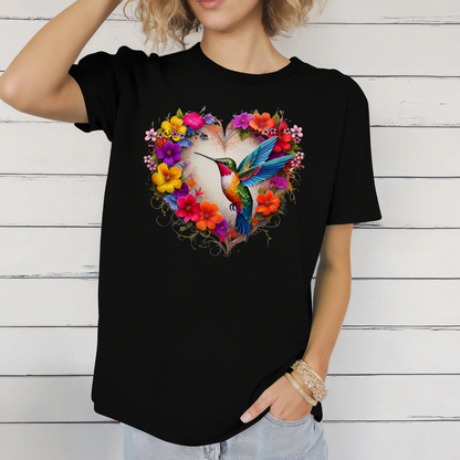 Hummingbird T-Shirt