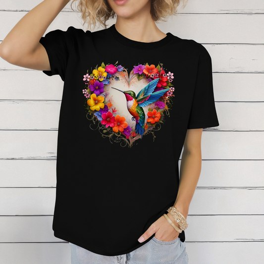Hummingbird T-Shirt