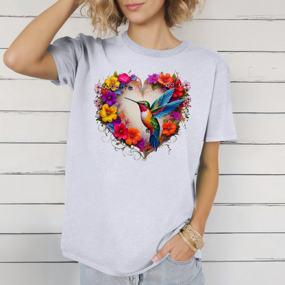 Hummingbird T-Shirt