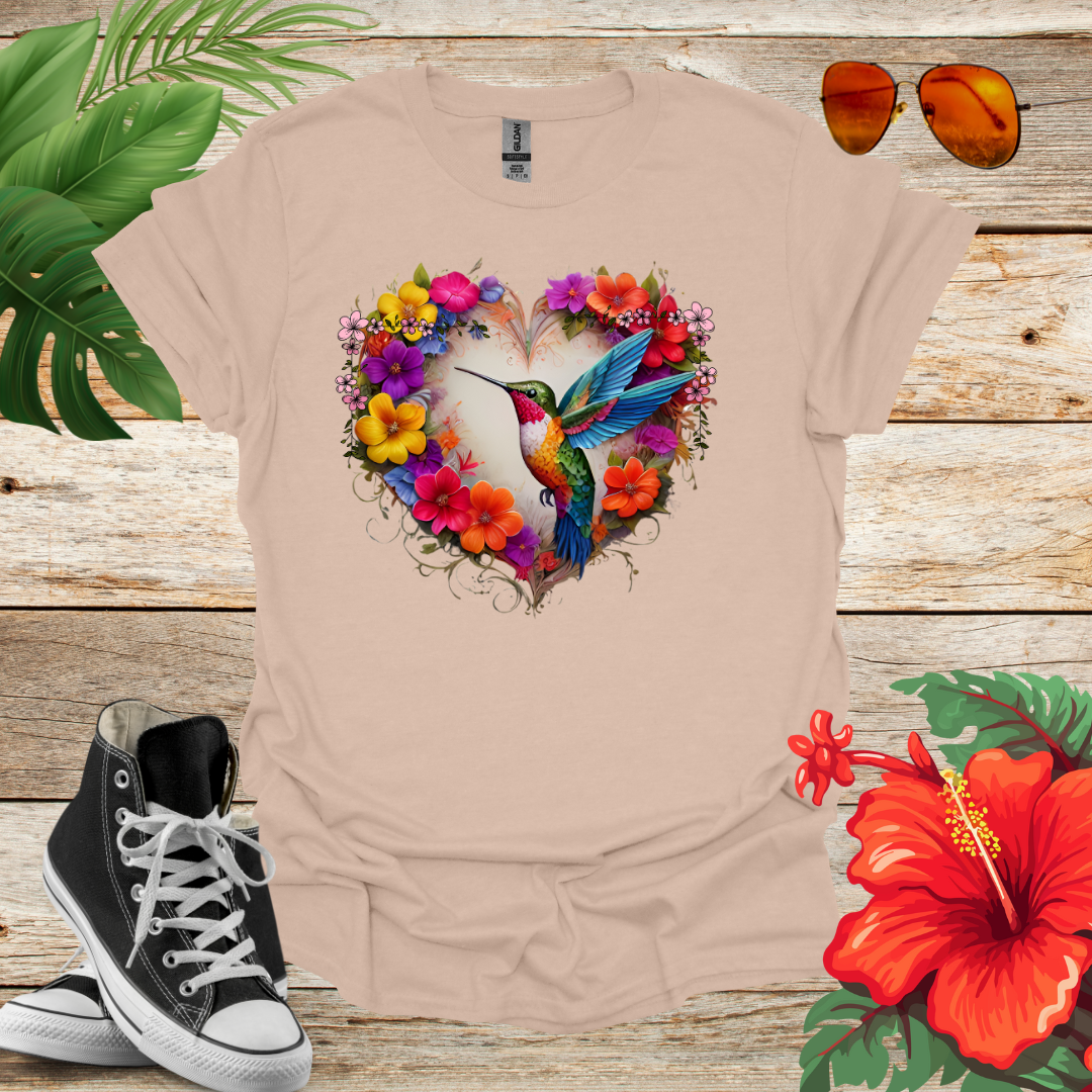 Hummingbird T-Shirt