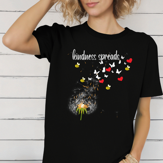 Dandelion T-Shirt