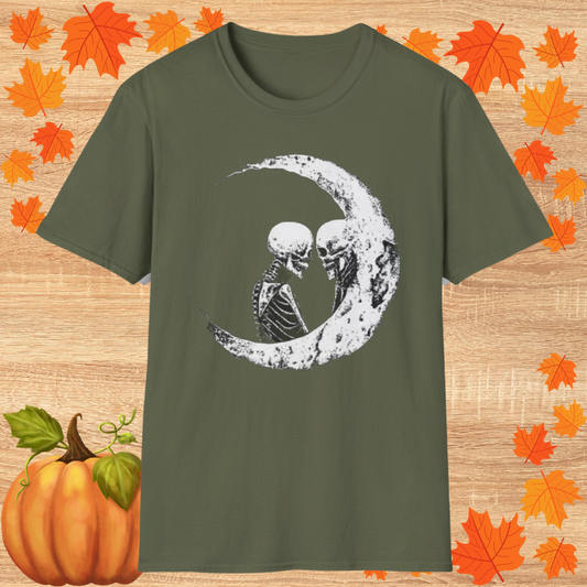 Halloween  T-shirt