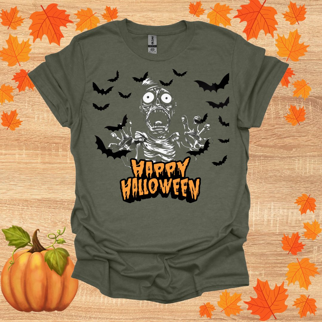 Halloween  T-Shirt