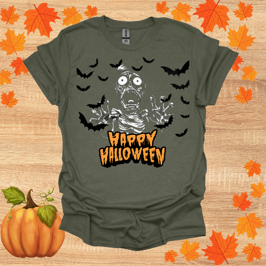 Halloween  T-Shirt