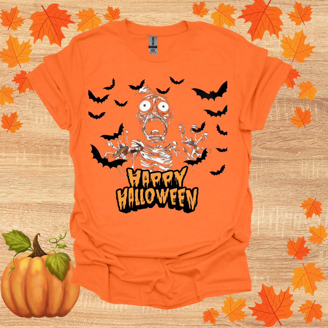 Halloween  T-Shirt