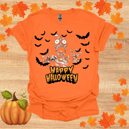 Halloween  T-Shirt