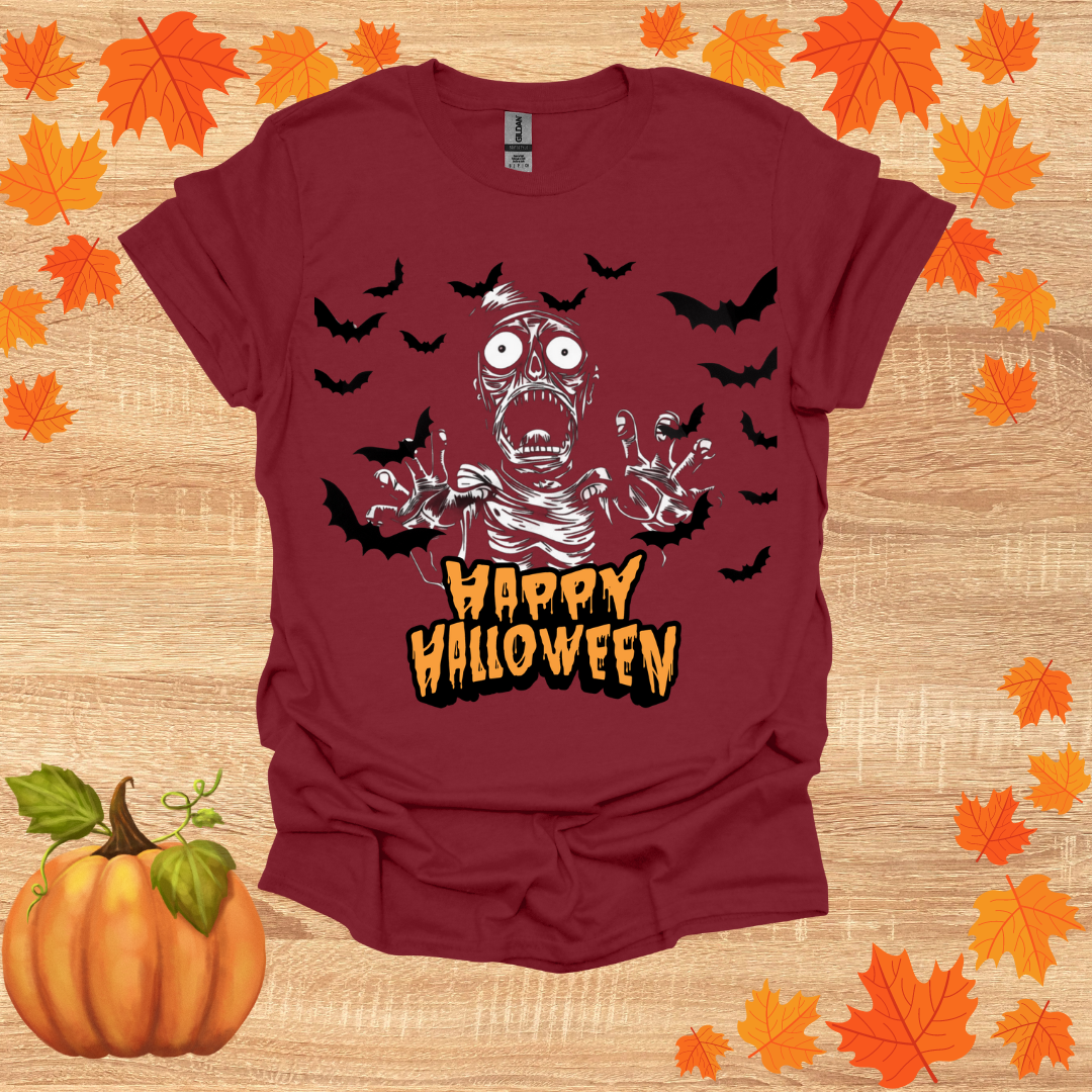Halloween  T-Shirt