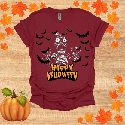 Halloween  T-Shirt