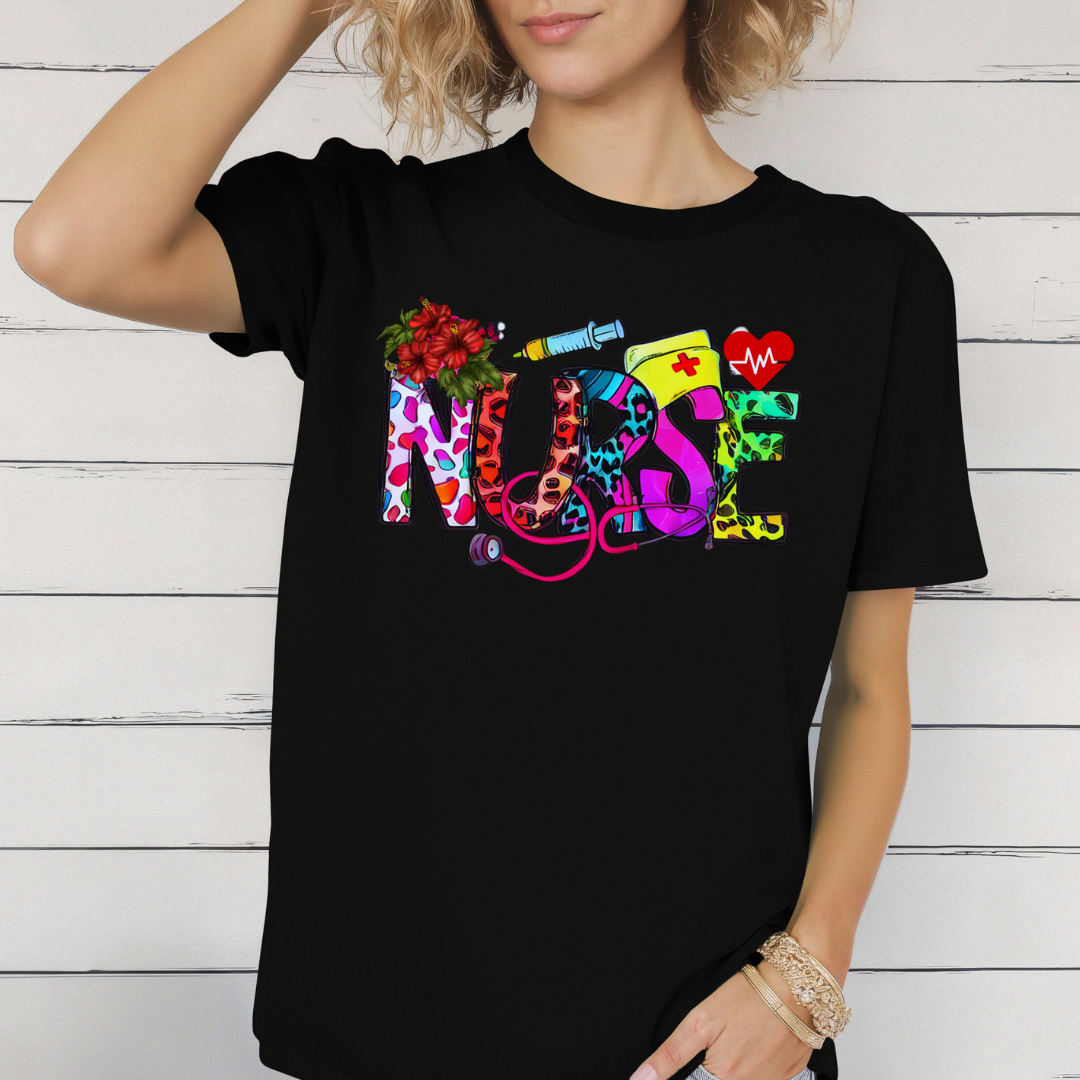 Nurse T-Shirt