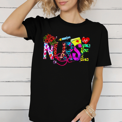 Nurse T-Shirt