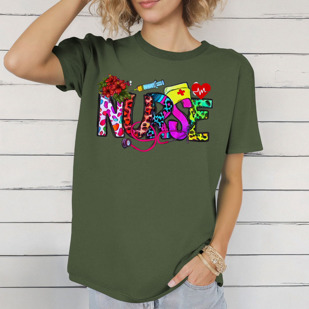 Nurse T-Shirt