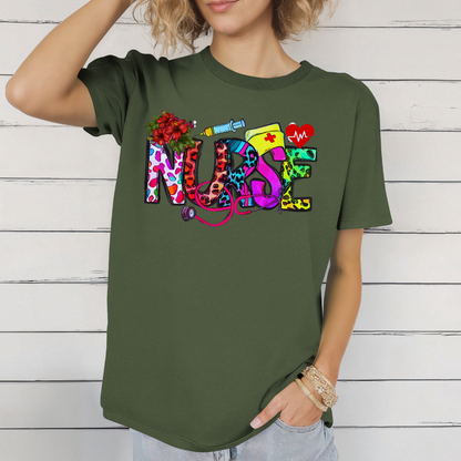 Nurse T-Shirt