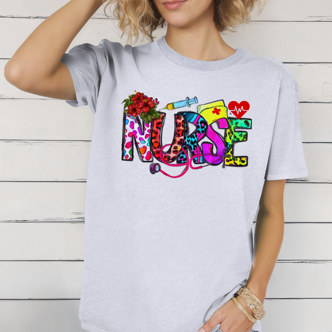 Nurse T-Shirt