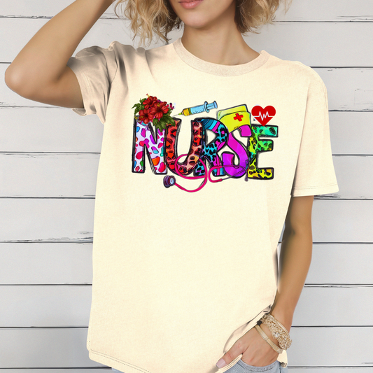 Nurse T-Shirt
