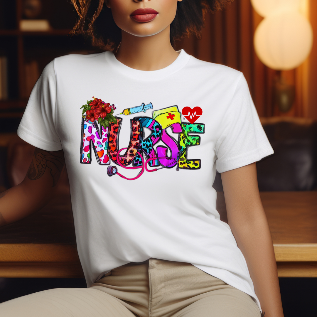 Nurse T-Shirt
