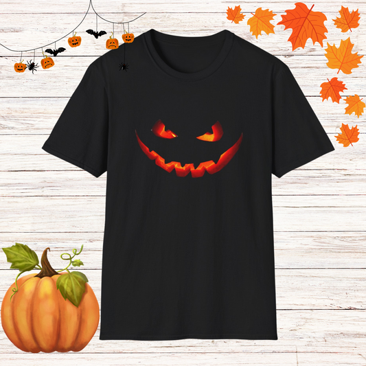 Halloween T-Shirt