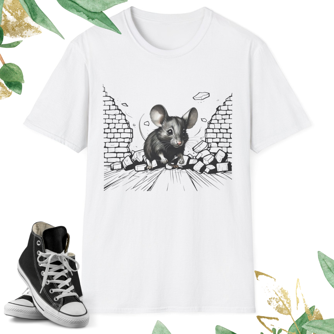 Mice T-Shirt